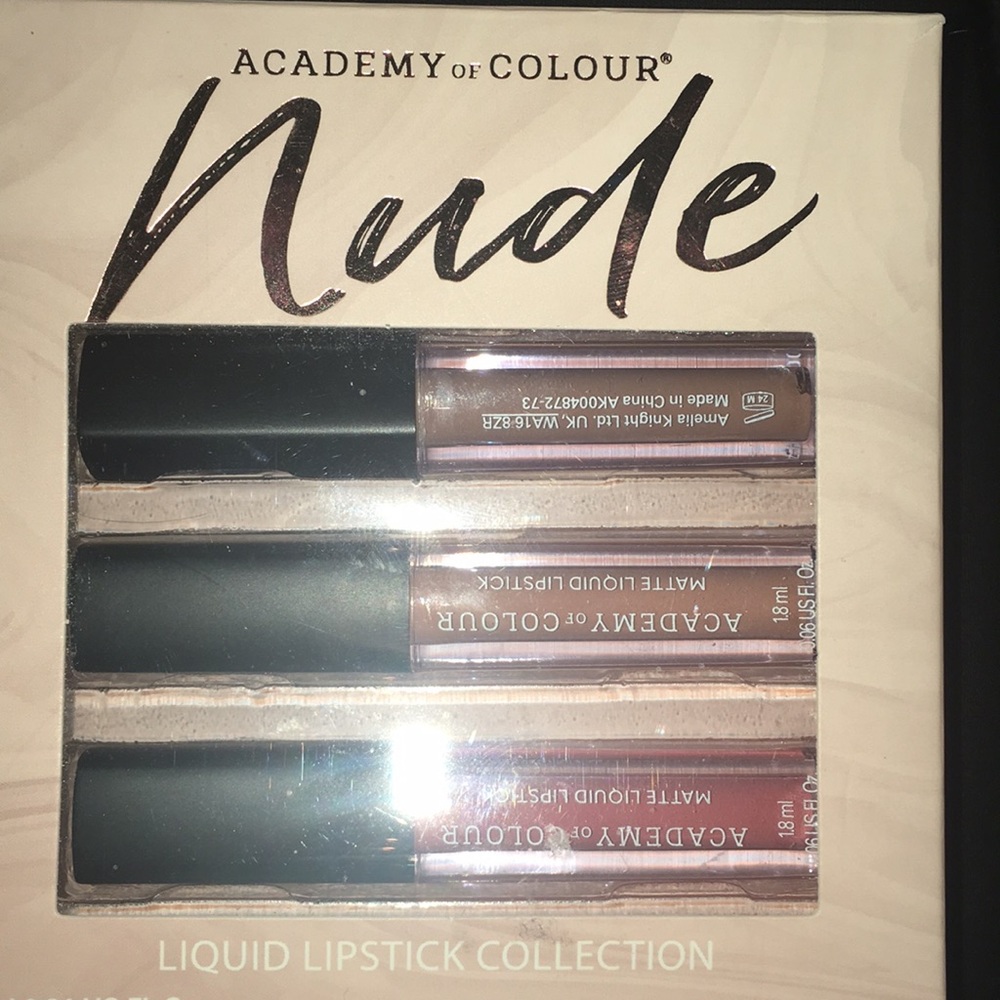 Lipstick